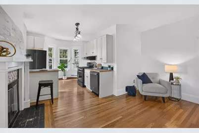 15 Lafayette #D, Wakefield, MA 01880 - Photo 7