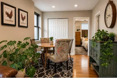 96 Gainsborough St #404W, Boston, MA 02115 - Photo 5