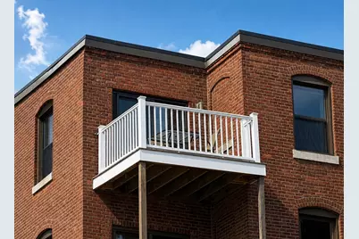 96 Gainsborough St #404W, Boston, MA 02115 - Photo 11