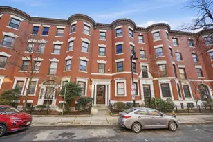 96 Gainsborough St, Boston, MA 02115 - Photo 13