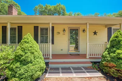 231 Thompson Street, Halifax, MA 02338 - Photo 3
