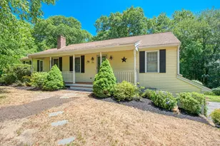 231 Thompson St, Halifax, MA 02338 - Photo 1