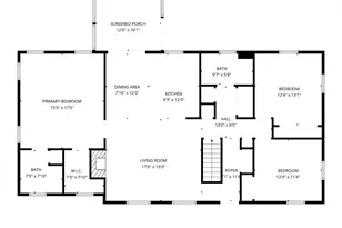 231 Thompson St, Halifax, MA 02338 - Photo 39