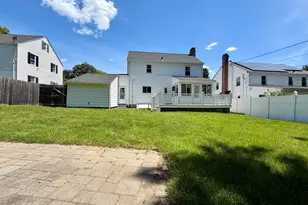 251 May St, Worcester, MA 01602 - Photo 25