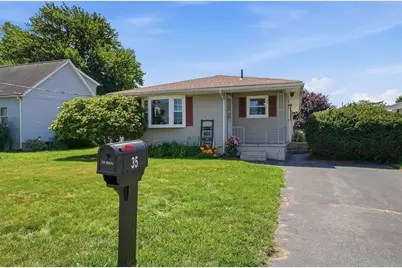 35 Beaumont Ave, Chicopee, MA 01013 - Photo 29