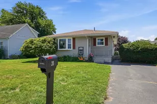 35 Beaumont Ave, Chicopee, MA 01013 - Photo 29