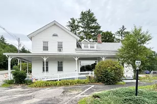 531 Summer St, Barre, MA 01005 - Photo 1