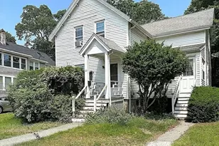 63 Howard St, Norwood, MA 02062 - Photo 1