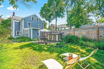 14 Schouler Ct #14, Arlington, MA 02476 - Photo 25