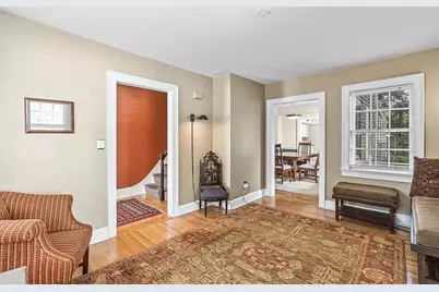 14 Schouler Ct #14, Arlington, MA 02476 - Photo 13