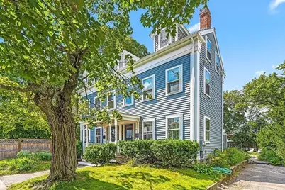 14 Schouler Ct #14, Arlington, MA 02476 - Photo 1