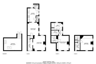 14 Schouler Ct, Arlington, MA 02476 - Photo 31