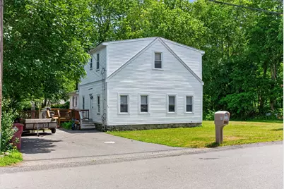 45 Forest St, Middleborough, MA 02346 - Photo 1