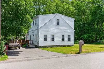 45 Forest St, Middleborough, MA 02346 - Photo 1