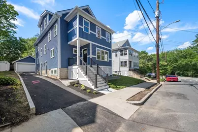 144-146 Webster St #144, Arlington, MA 02474 - Photo 35