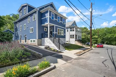 144-146 Webster St #144, Arlington, MA 02474 - Photo 37