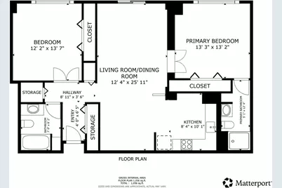 382 Ocean Ave #902, Revere, MA 02151 - Photo 41