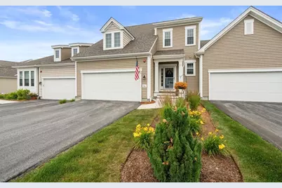 56 Shannon Way #56, Upton, MA 01568 - Photo 31