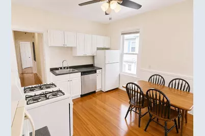 86 South St #2, Boston, MA 02130 - Photo 1