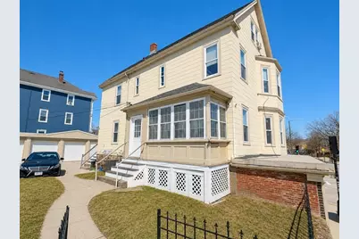 86 South St #2, Boston, MA 02130 - Photo 1