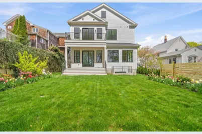 28 Chandler, Newton, MA 02464 - Photo 25