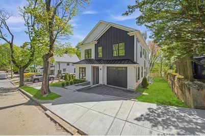 28 Chandler, Newton, MA 02464 - Photo 1