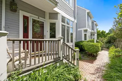 147 Cushing St #2, Cambridge, MA 02138 - Photo 1