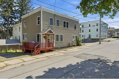 94 Summit #2, Clinton, MA 01510 - Photo 27