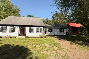 36 Spruce St, Middleboro, MA 02344 - Photo 1