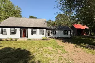 36 Spruce St, Middleboro, MA 02344 - Photo 1