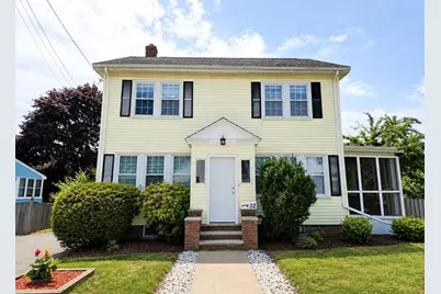 32 Raymond Road, Salem, MA 01970 - Photo 1