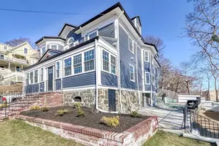 7 Hillside Ave, Medford, MA 02155 - Photo 1