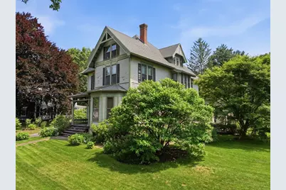33 Gilbert St, North Brookfield, MA 01535 - Photo 3