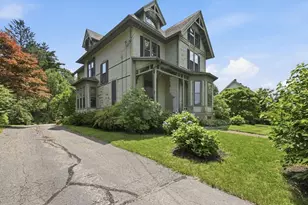 33 Gilbert St, North Brookfield, MA 01535 - Photo 7
