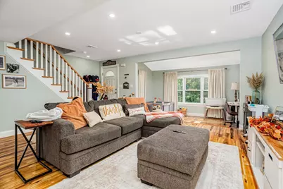 25 Benham St, Orange, MA 01364 - Photo 5