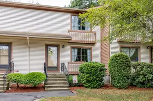 489 Turnpike St, Easton, MA 02334 - Photo 1