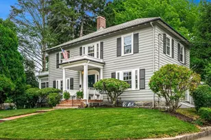 8 Clifton Rd, Milton, MA 02186 - Photo 3