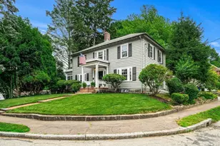 8 Clifton Rd, Milton, MA 02186 - Photo 5