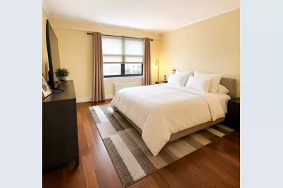 8 Whittier Pl #8B, Boston, MA 02114 - Photo 5