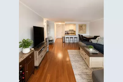 8 Whittier Pl #8B, Boston, MA 02114 - Photo 1