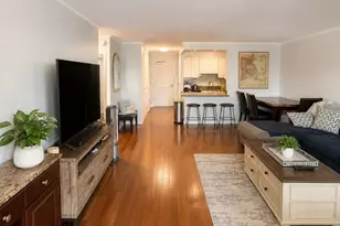 8 Whittier Pl, Boston, MA 02114 - Photo 1