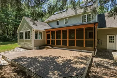 41 Country Ln, Sunderland, MA 01375 - Photo 3