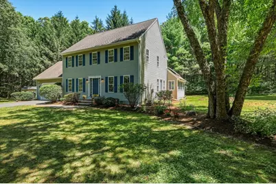 41 Country Ln, Sunderland, MA 01375 - Photo 1
