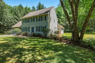 41 Country Ln, Sunderland, MA 01375 - Photo 1
