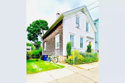141 Ash Street, New Bedford, MA 02740 - Photo 1