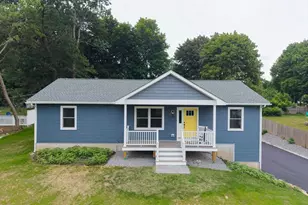 25 Edson Ave, Rutland, MA 01543 - Photo 1
