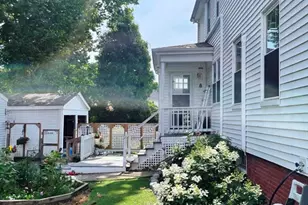 15 Briggs St, Taunton, MA 02780 - Photo 3