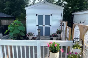 15 Briggs St, Taunton, MA 02780 - Photo 5