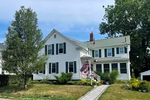 15 Briggs St, Taunton, MA 02780 - Photo 1