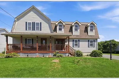 26 Paderewski Street, Chicopee, MA 01013 - Photo 31